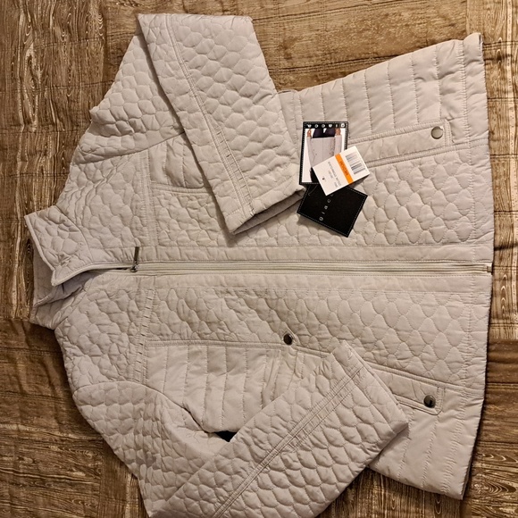 giacca Jackets & Coats Giacca Quilted Coat Poshmark